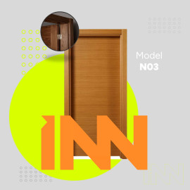 INDOOR DOOR WHOLESALE FROM FACTORY N SERIES
